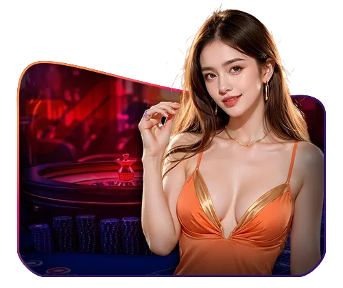 007JL live casino games for secure login and register